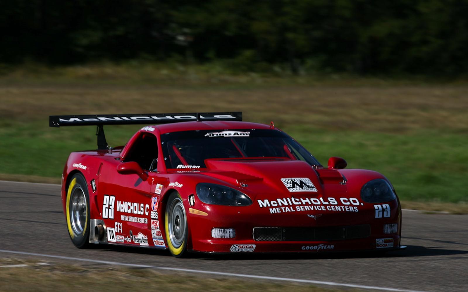 Year in Review - Amy Ruman Has Stellar 2012 Racing Season